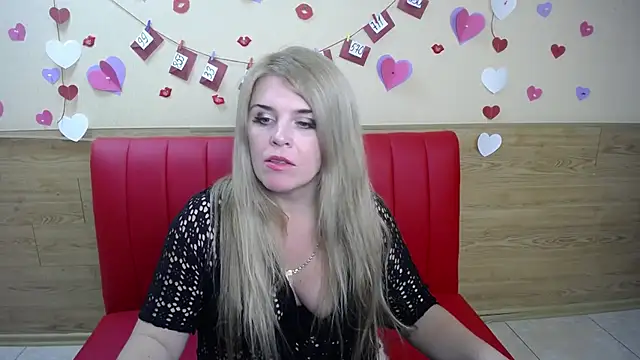 Julya Barbi online show from February 21, 6:07 am