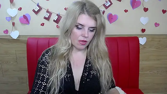 Julya Barbi online show from March 2, 3:27 pm