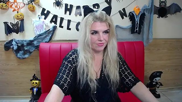 Julya Barbi online show from October 21, 5:13 pm