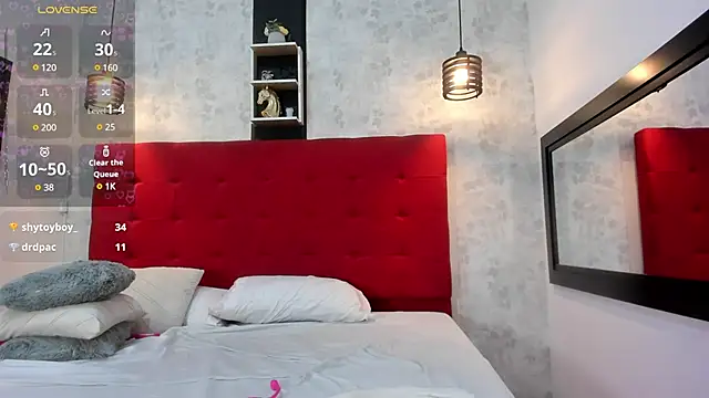 SilvannaFit online show from February 19, 10:53 pm