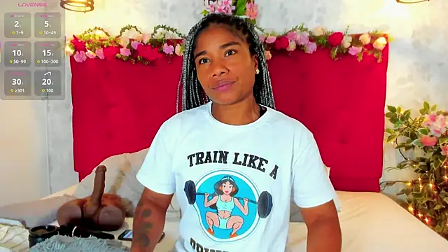 SilvannaFit online show from September 23, 11:57 am