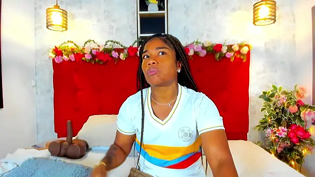 SilvannaFit online show from November 1, 12:07 pm