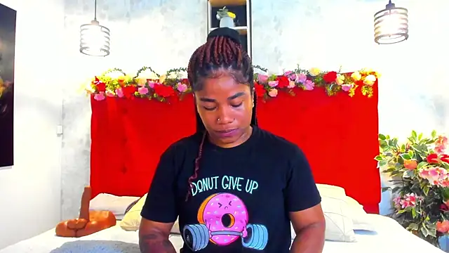 SilvannaFit online show from April 10, 9:03 am