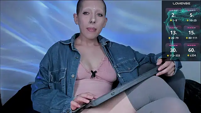 lnxmst online show from February 24, 12:20 am