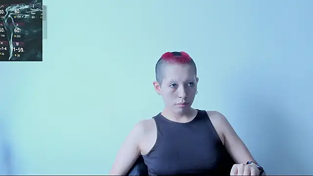 lnxmst online show from March 14, 7:19 pm