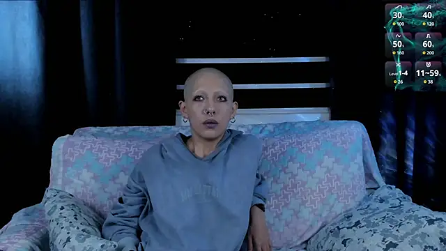 lnxmst online show from March 28, 1:49 am