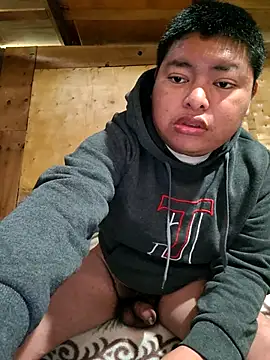 Carlosfkf online show from October 14, 7:58 pm