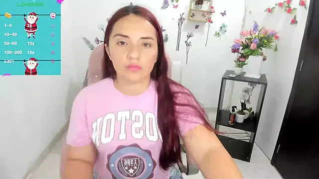 nicoll crazzy online show from December 16, 2:33 pm