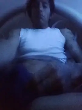 carloshot31 online show from March 28, 8:25 am