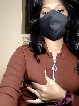 Shivani Tivari online show from January 15, 8:30 am