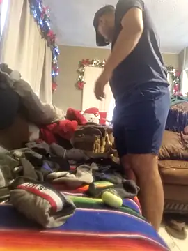 abdierkader online show from November 28, 8:33 pm