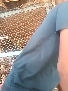 Skinny Bigass 23 online show from February 11, 8:19 am