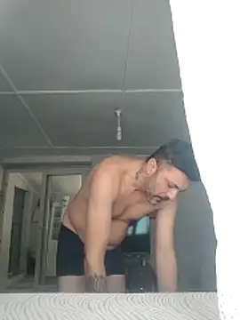 Snapshot of hot_man_eray chatting on November 23, 1:11 pm hot man eray online show from November 23, 1:11 pm