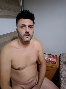 Snapshot of hot_man_eray chatting on December 15, 7:07 pm hot man eray online show from December 15, 7:07 pm