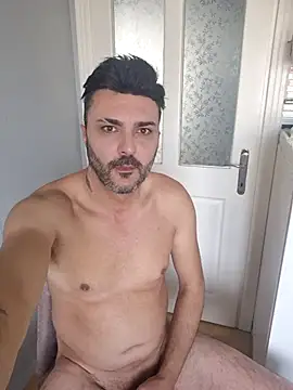 Snapshot of hot_man_eray chatting on December 20, 10:00 am hot man eray online show from December 20, 10:00 am