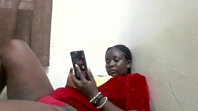 Harrisamor online show from October 28, 11:14 am