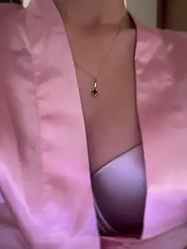 Aaliyah Salma online show from March 29, 6:19 pm