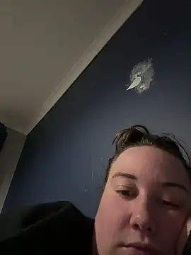 AmberTaylorXxx online show from January 31, 7:08 pm