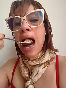 Snapshot of Goddess-Love- chatting on February 14, 5:14 pm Goddess-Love- online show from February 14, 5:14 pm