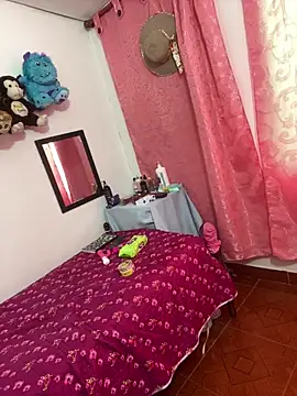 Snapshot of Goddess-Love- chatting on March 7, 9:59 pm Goddess-Love- online show from March 7, 9:59 pm