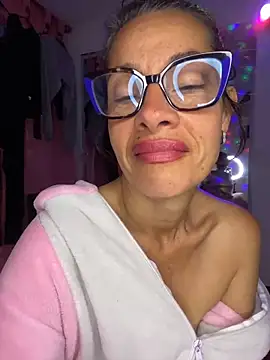 Goddess-Love- online show from March 5, 9:27 am