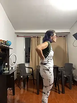 Goddess-Love- online show from March 17, 10:29 am