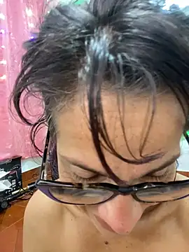 Goddess-Love- online show from April 11, 11:20 pm