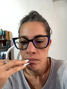 Goddess-Love- online show from April 14, 12:11 pm