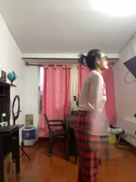 Goddess-Love- online show from May 16, 10:36 am