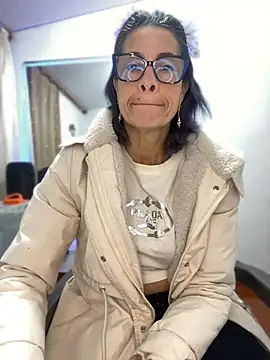 Goddess-Love- online show from May 20, 9:37 am