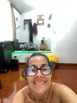 Goddess-Love- online show from May 22, 11:16 am