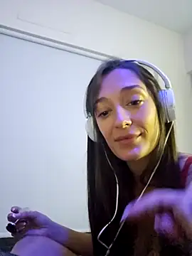 BadgirlLuna online show from December 30, 3:36 am