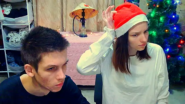 Ivy Lester online show from January 1, 10:24 pm