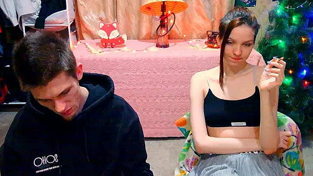 Ivy Lester online show from January 8, 9:55 pm