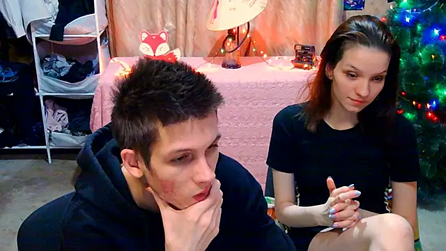 Ivy Lester online show from January 10, 5:34 pm