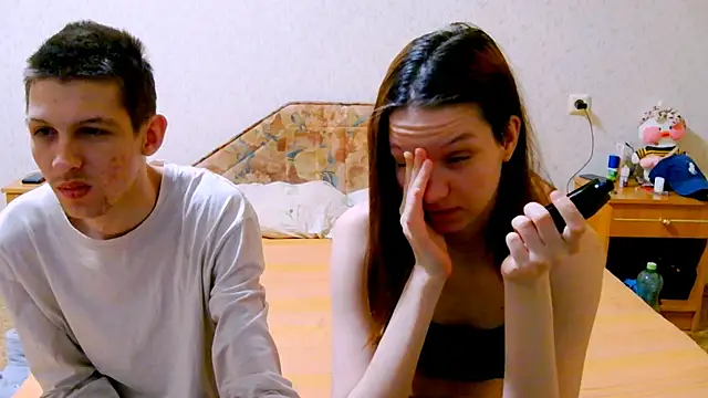 Ivy Lester online show from February 19, 10:20 pm