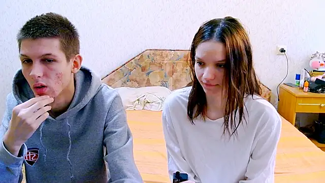 Ivy Lester online show from February 27, 11:20 am