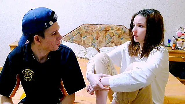 Ivy Lester online show from February 28, 9:55 pm