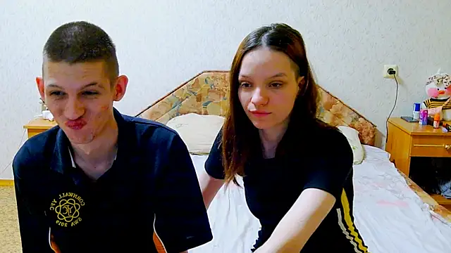 Ivy Lester online show from March 21, 6:07 pm