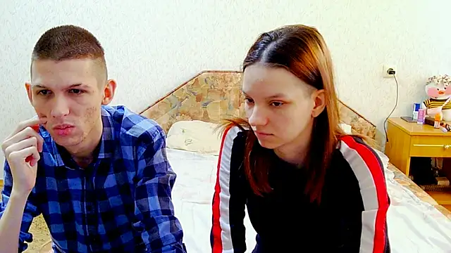 Ivy Lester online show from March 22, 7:25 am