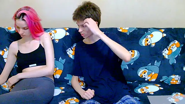 Ivy Lester online show from September 13, 6:18 pm