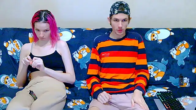 Ivy Lester online show from September 27, 5:07 pm