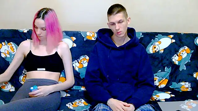 Ivy Lester online show from October 15, 1:06 am