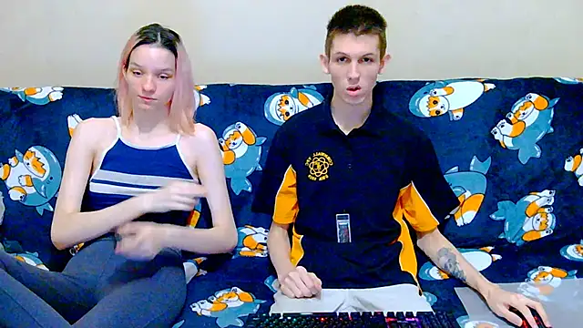 Ivy Lester online show from December 4, 6:16 pm