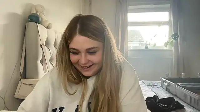 blairbella online show from February 27, 2:54 pm