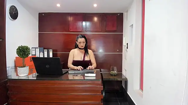 Valery Diamond online show from July 12, 11:07 pm