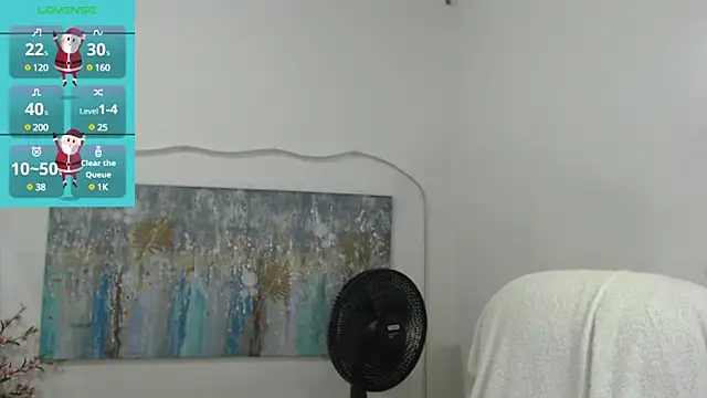 ariana crazzy online show from January 4, 4:32 pm