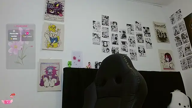 CelesteAyase online show from September 18, 3:08 am