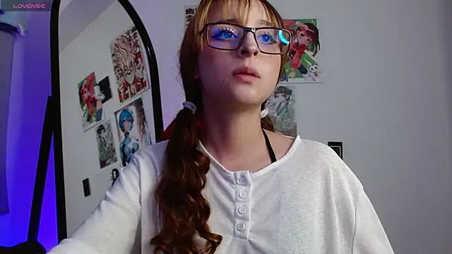 CelesteAyase online show from April 15, 12:50 am