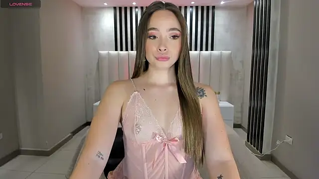 AlinaKravitz online show from February 23, 11:44 am